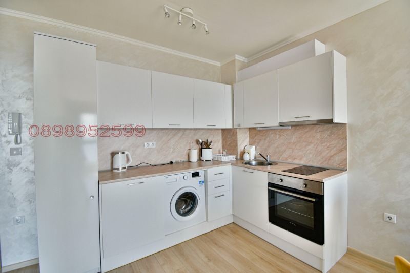 Дава под наем 2-СТАЕН, гр. Варна, м-т Ален мак