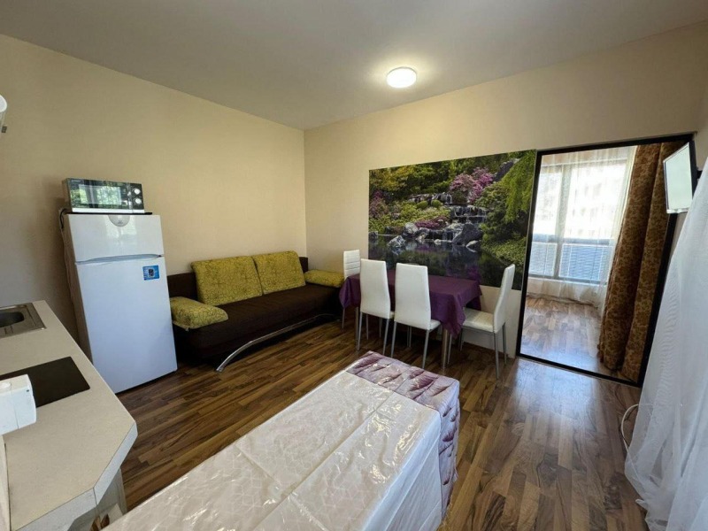 En renta  1 dormitorio Varna , m-t Alen mak , 65 metros cuadrados | 43990072 - imagen [12]