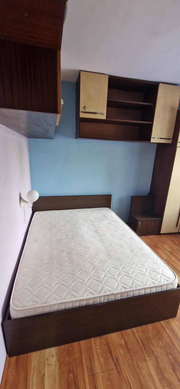 Дава под наем 2-СТАЕН, гр. Плевен, Сторгозия, снимка 14 - Апартаменти - 52476757