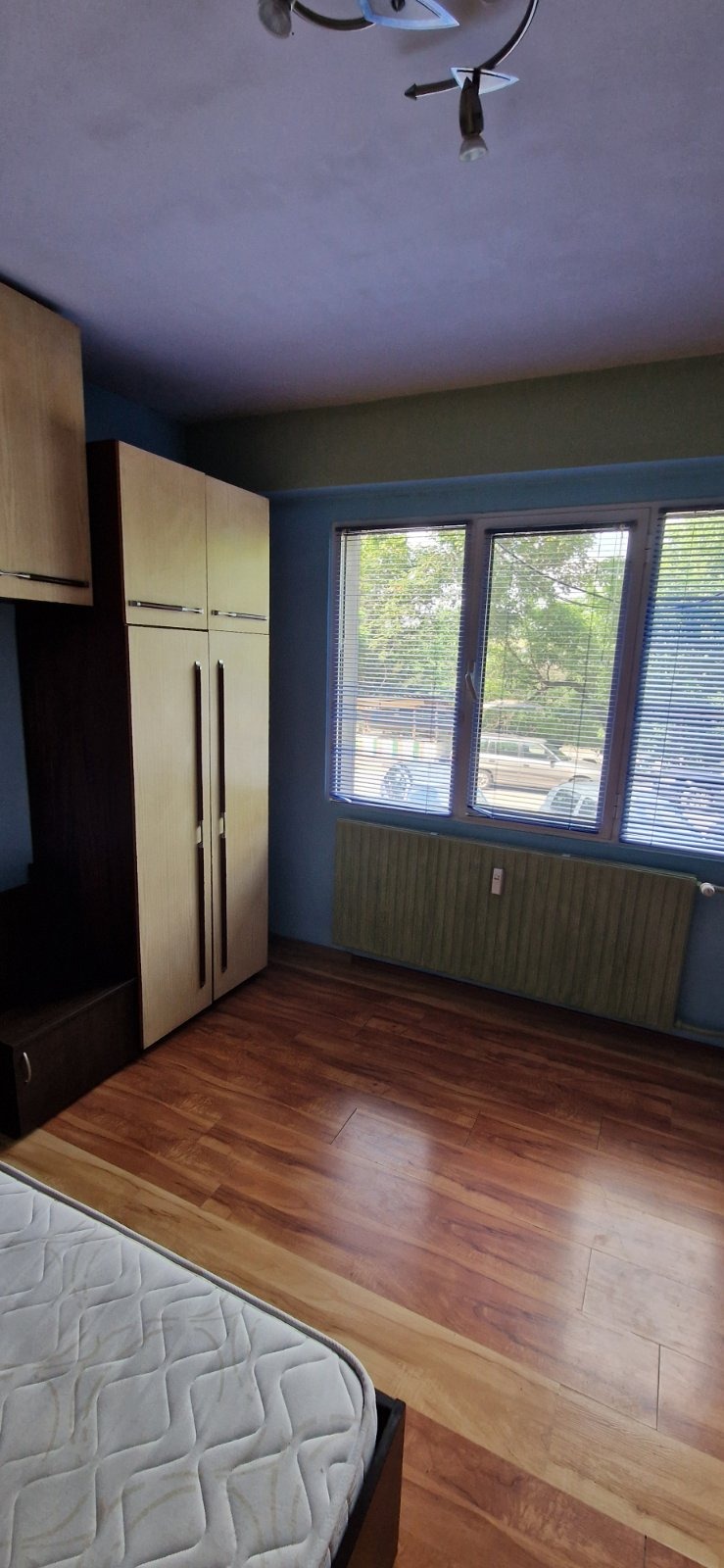 Дава под наем 2-СТАЕН, гр. Плевен, Сторгозия, снимка 13 - Апартаменти - 52476757