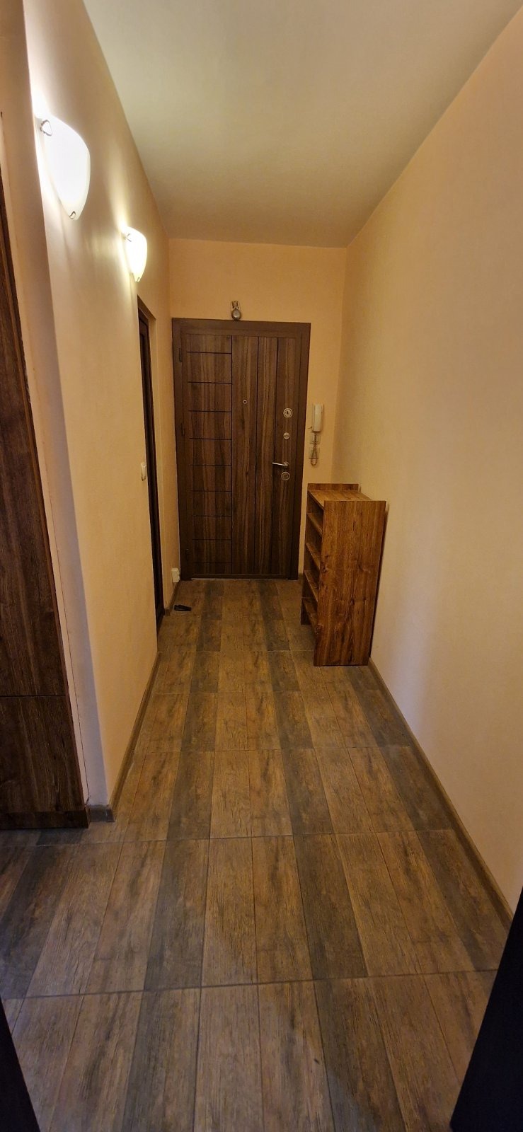 Дава под наем 2-СТАЕН, гр. Плевен, Сторгозия, снимка 16 - Апартаменти - 52476757