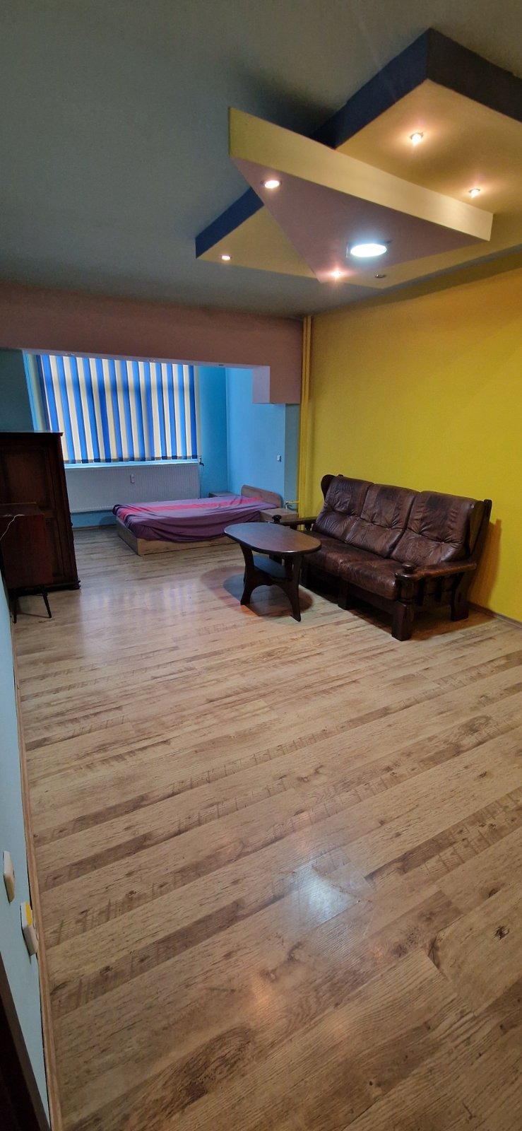 Дава под наем 2-СТАЕН, гр. Плевен, Сторгозия, снимка 7 - Апартаменти - 52476757