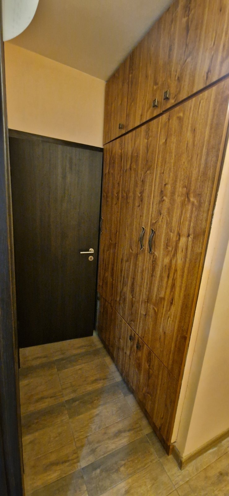 Дава под наем 2-СТАЕН, гр. Плевен, Сторгозия, снимка 8 - Апартаменти - 52476757