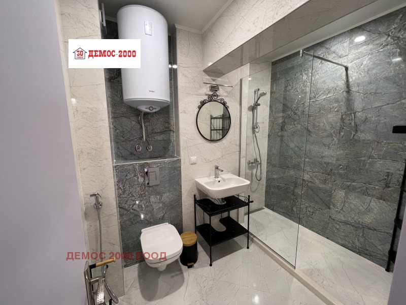 Дава под наем 2-СТАЕН, гр. Варна, Бриз, снимка 7 - Апартаменти - 53038995