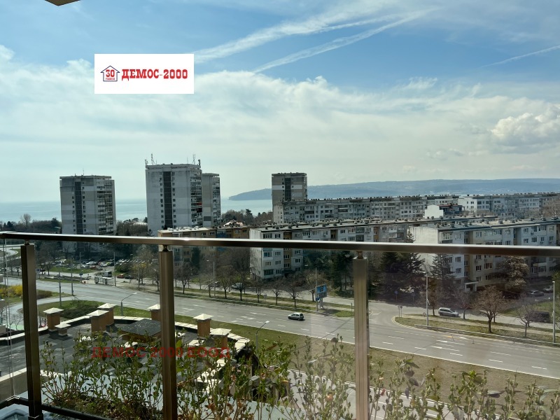 Дава под наем 2-СТАЕН, гр. Варна, Бриз, снимка 9 - Апартаменти - 53038995