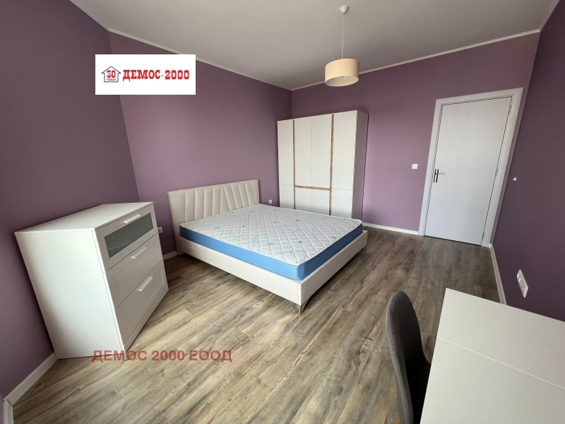 Дава под наем 2-СТАЕН, гр. Варна, Бриз, снимка 4 - Апартаменти - 53038995