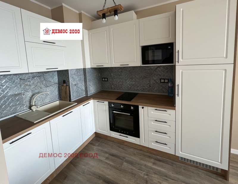 Дава под наем 2-СТАЕН, гр. Варна, Бриз, снимка 3 - Апартаменти - 53038995