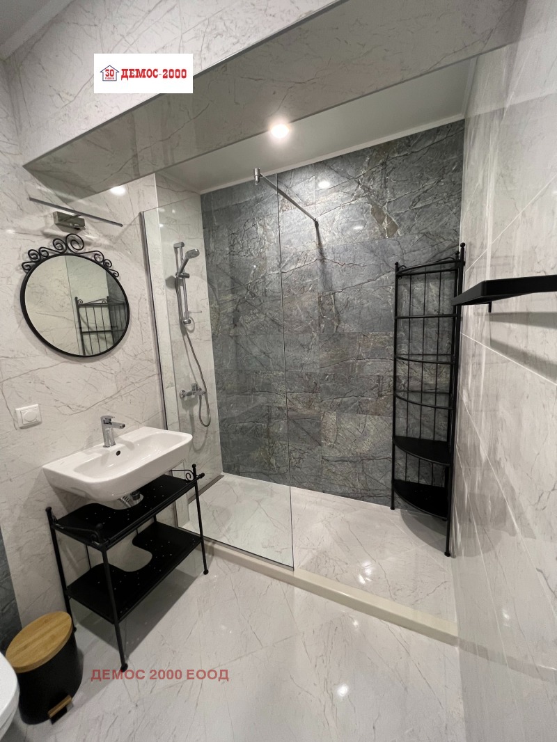 Дава под наем 2-СТАЕН, гр. Варна, Бриз, снимка 8 - Апартаменти - 53038995