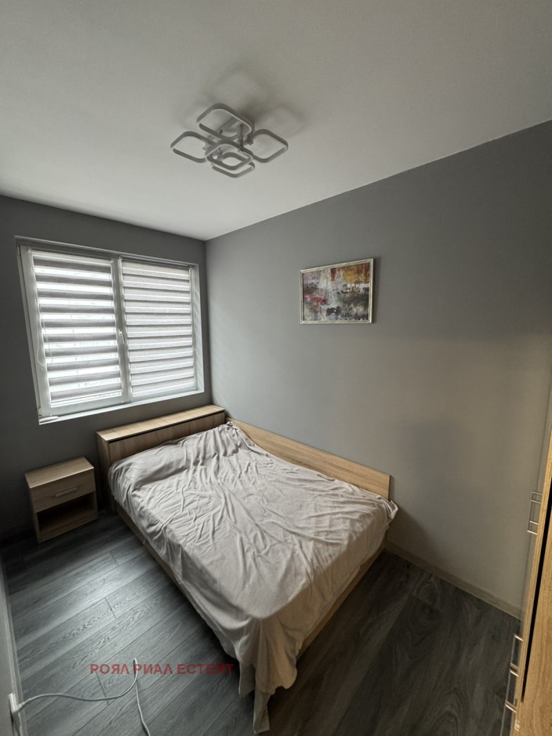 Дава под наем 2-СТАЕН, гр. Пловдив, Южен, снимка 4 - Апартаменти - 53186381