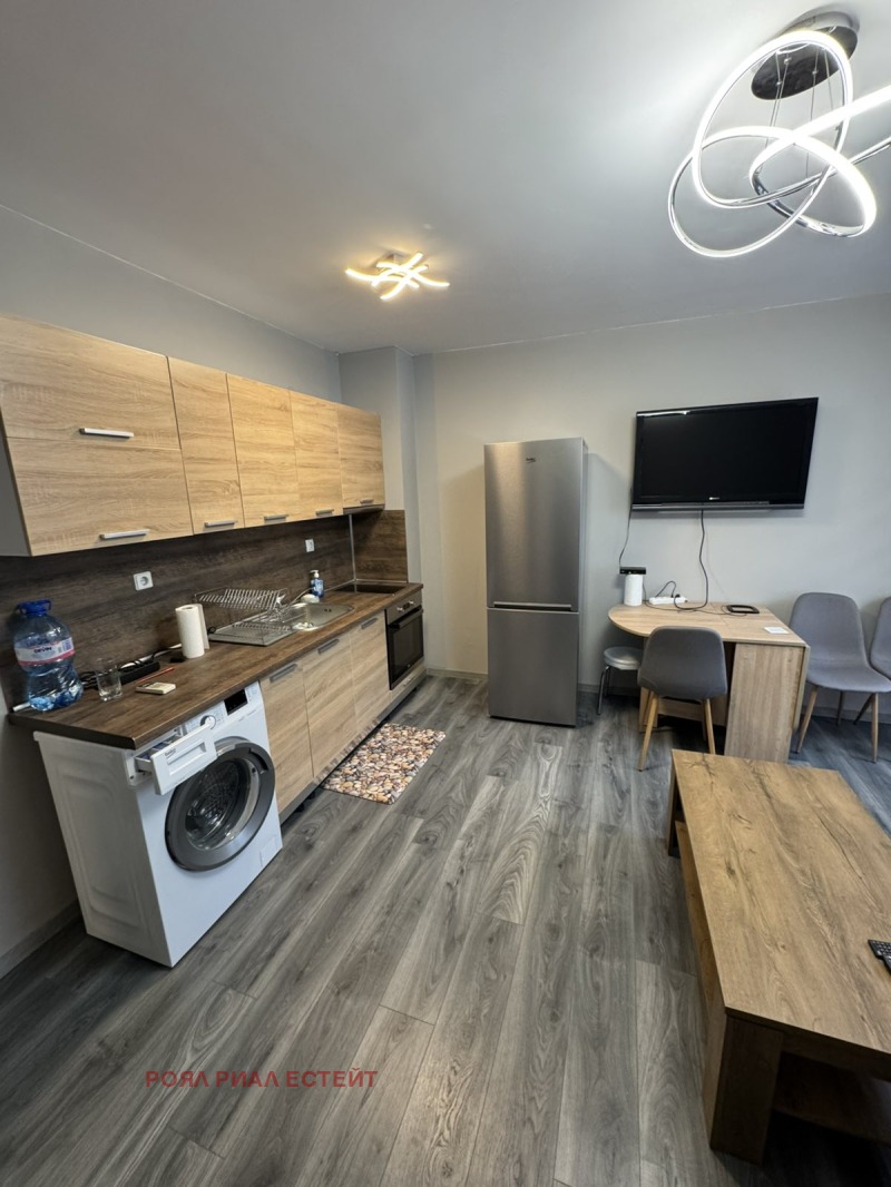 Дава под наем 2-СТАЕН, гр. Пловдив, Южен, снимка 2 - Апартаменти - 53186381