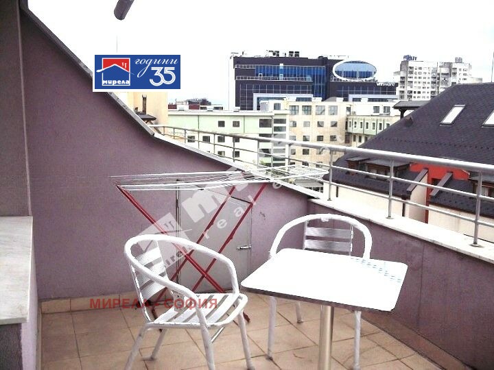 Дава под наем 2-СТАЕН, гр. София, Изток, снимка 4 - Апартаменти - 53856606