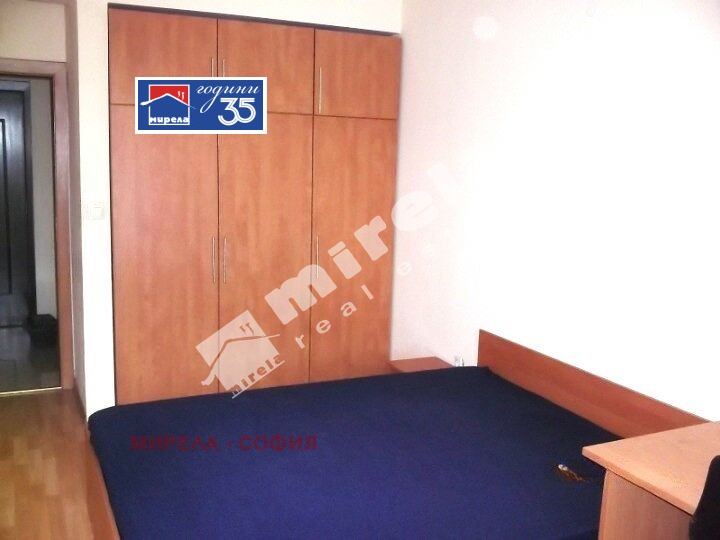 Дава под наем 2-СТАЕН, гр. София, Изток, снимка 3 - Апартаменти - 53856606