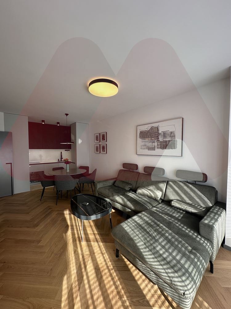 Дава под наем 2-СТАЕН, гр. София, Младост 1, снимка 5 - Апартаменти - 53949330