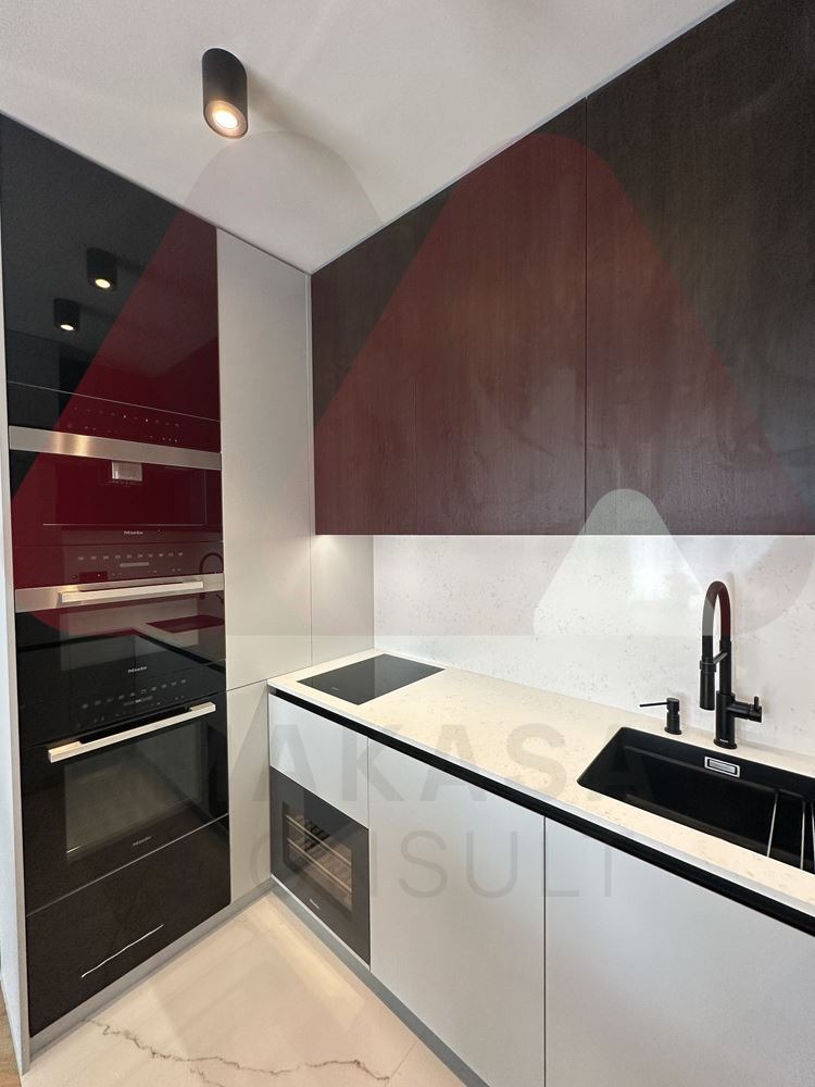 Дава под наем 2-СТАЕН, гр. София, Младост 1, снимка 11 - Апартаменти - 53949330