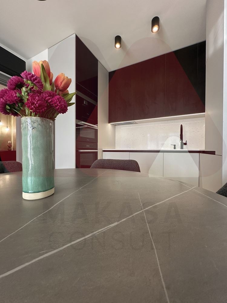 Дава под наем 2-СТАЕН, гр. София, Младост 1, снимка 9 - Апартаменти - 53949330