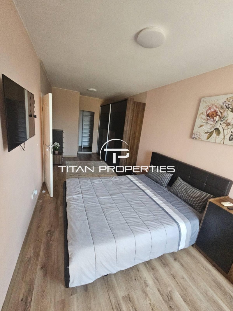 Te huur  2 slaapkamers Burgas , Izgrev , 92 m² | 27258553 - afbeelding [14]