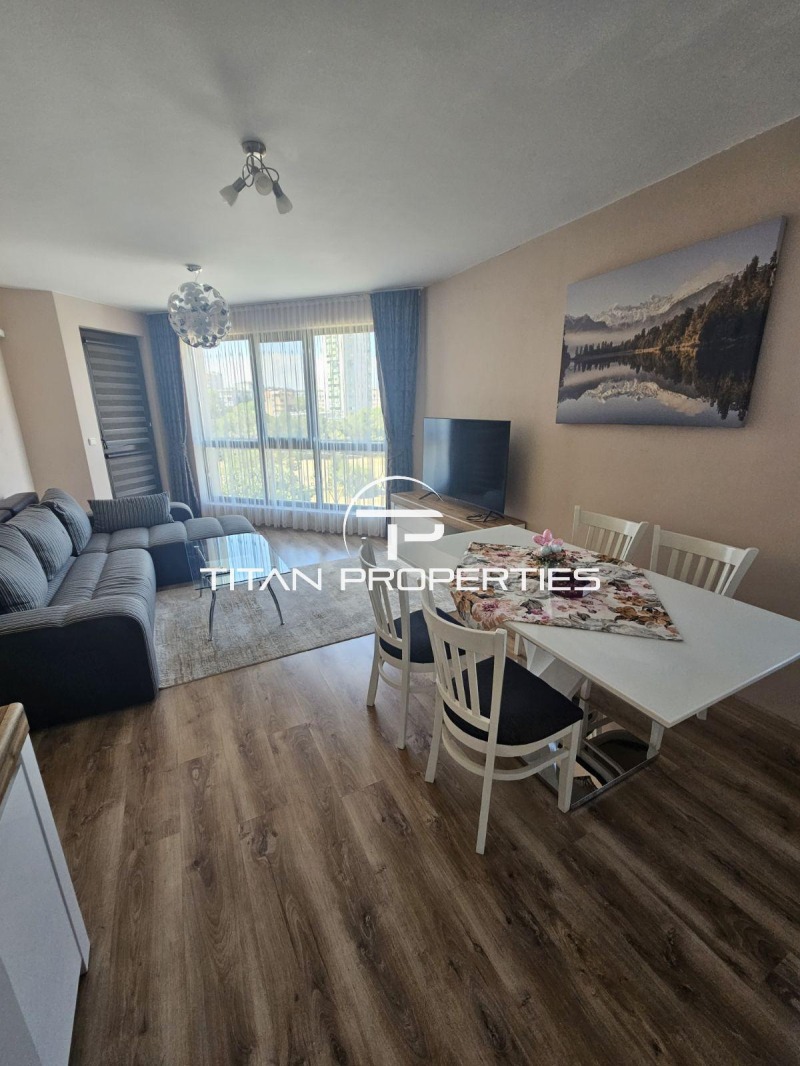 K pronájmu  2 ložnice Burgas , Izgrev , 92 m2 | 27258553 - obraz [10]