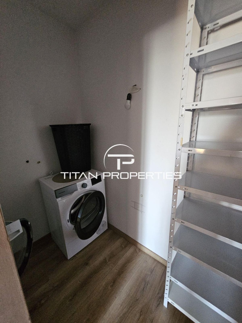 Te huur  2 slaapkamers Burgas , Izgrev , 92 m² | 27258553 - afbeelding [13]