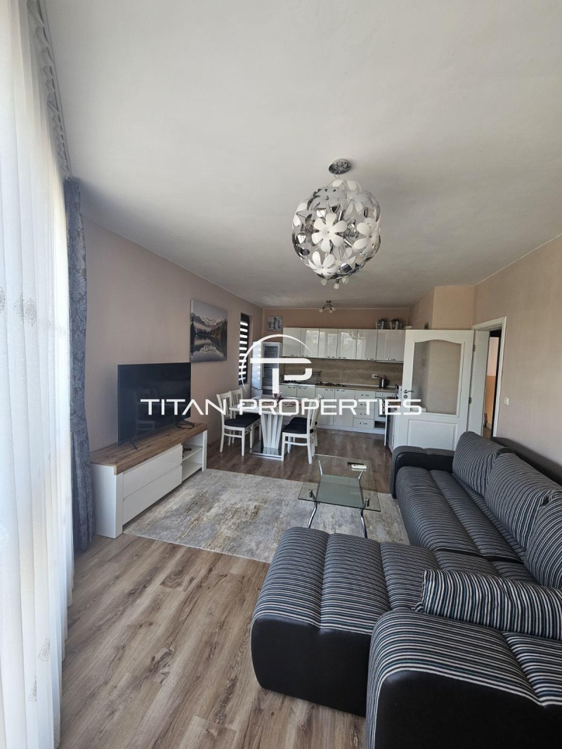 For Rent  2 bedroom Burgas , Izgrev , 92 sq.m | 27258553 - image [17]