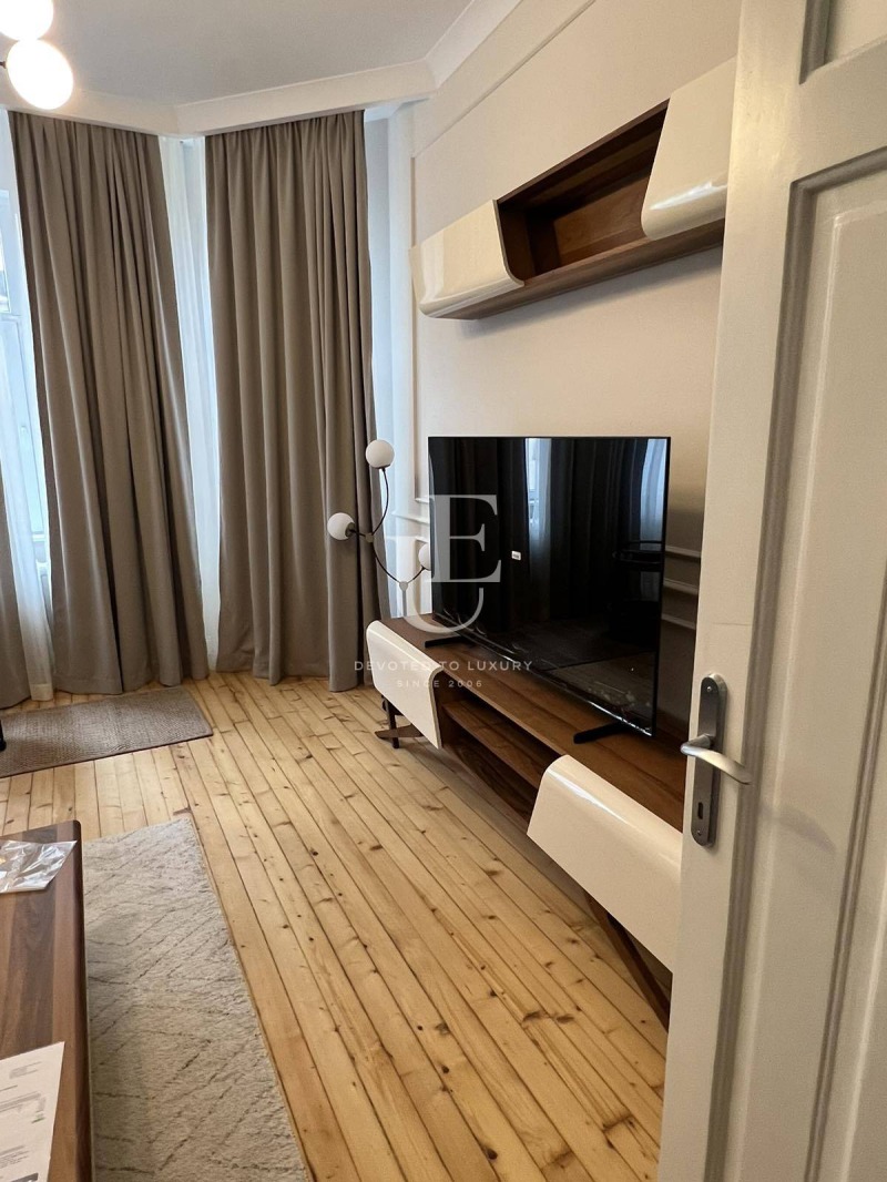 Дава под наем  3-стаен град София , Център , 122 кв.м | 21164601 - изображение [11]