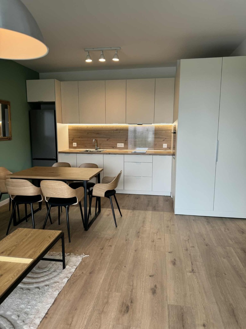K pronájmu  2 ložnice Sofia , Poligona , 103 m2 | 91753844 - obraz [3]
