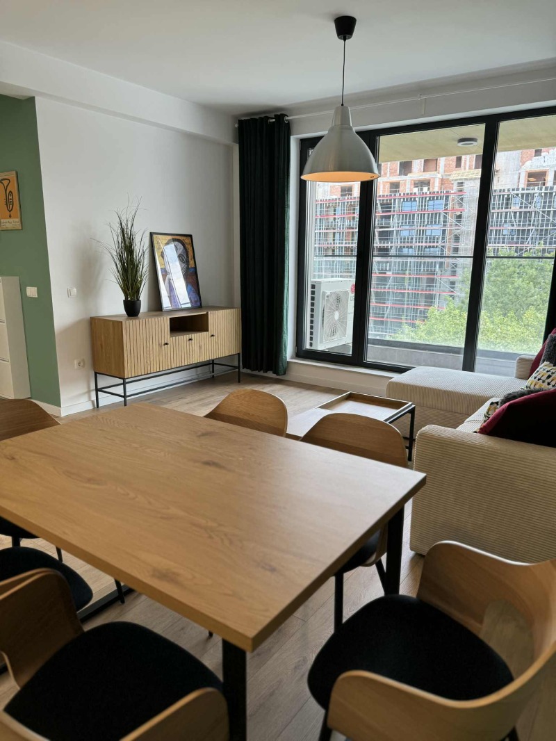 K pronájmu  2 ložnice Sofia , Poligona , 103 m2 | 91753844 - obraz [2]