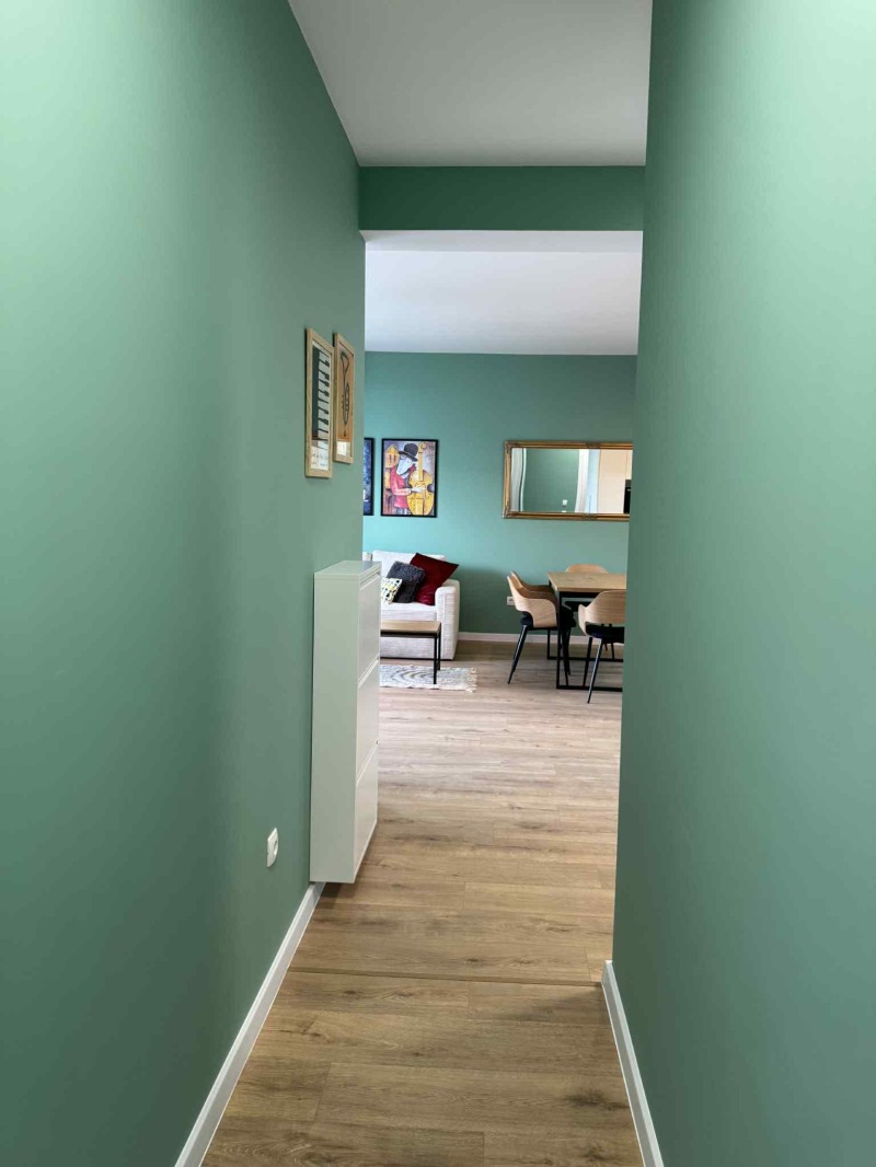 K pronájmu  2 ložnice Sofia , Poligona , 103 m2 | 91753844 - obraz [5]