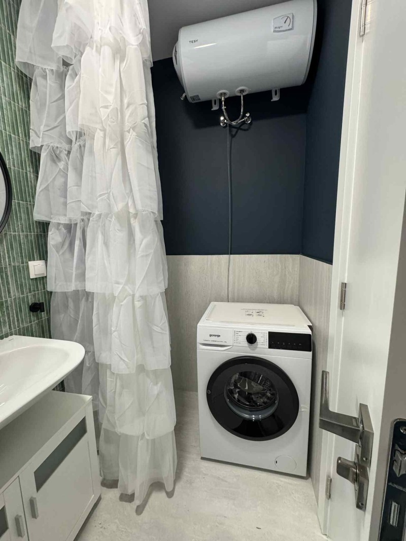 K pronájmu  2 ložnice Sofia , Poligona , 103 m2 | 91753844 - obraz [12]