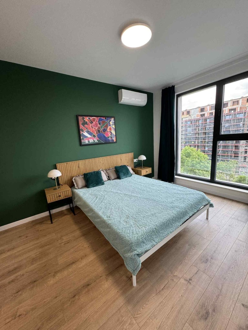 K pronájmu  2 ložnice Sofia , Poligona , 103 m2 | 91753844 - obraz [7]