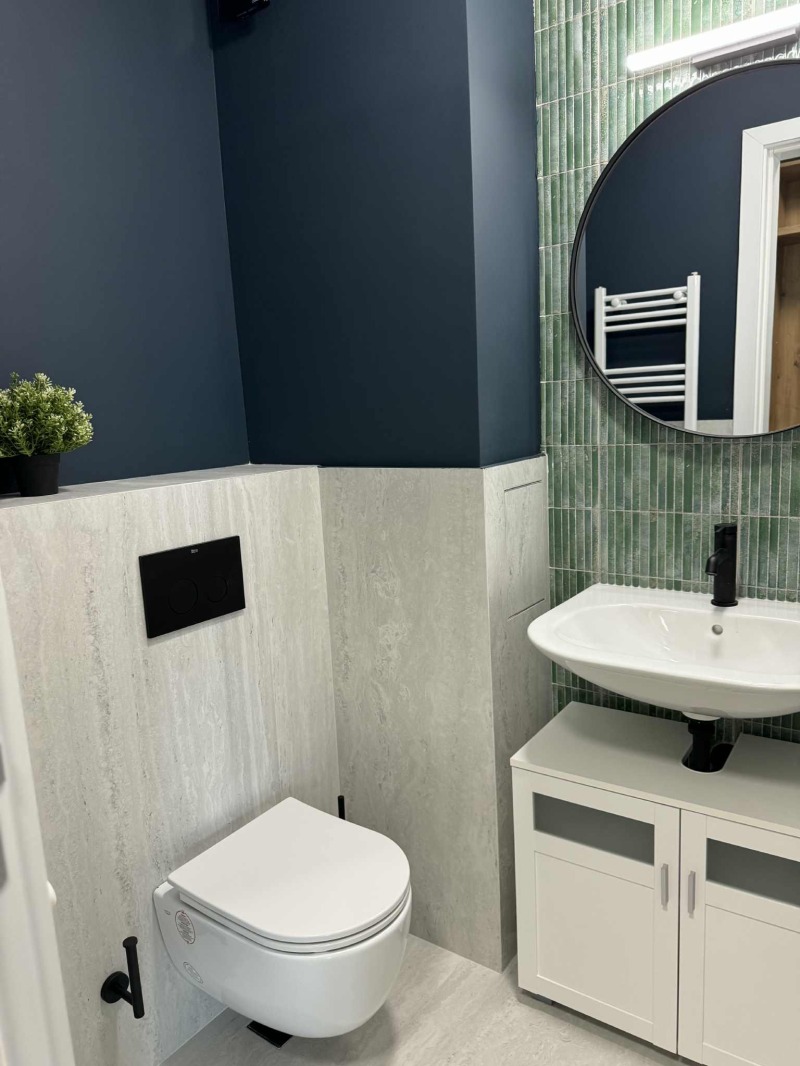 K pronájmu  2 ložnice Sofia , Poligona , 103 m2 | 91753844 - obraz [13]