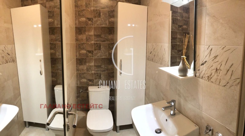 Дава под наем 3-СТАЕН, гр. София, Обеля 2, снимка 4 - Апартаменти - 53425228