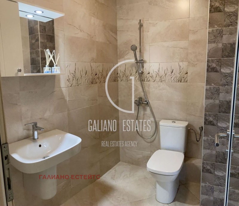 Дава под наем 3-СТАЕН, гр. София, Обеля 2, снимка 5 - Апартаменти - 53425228