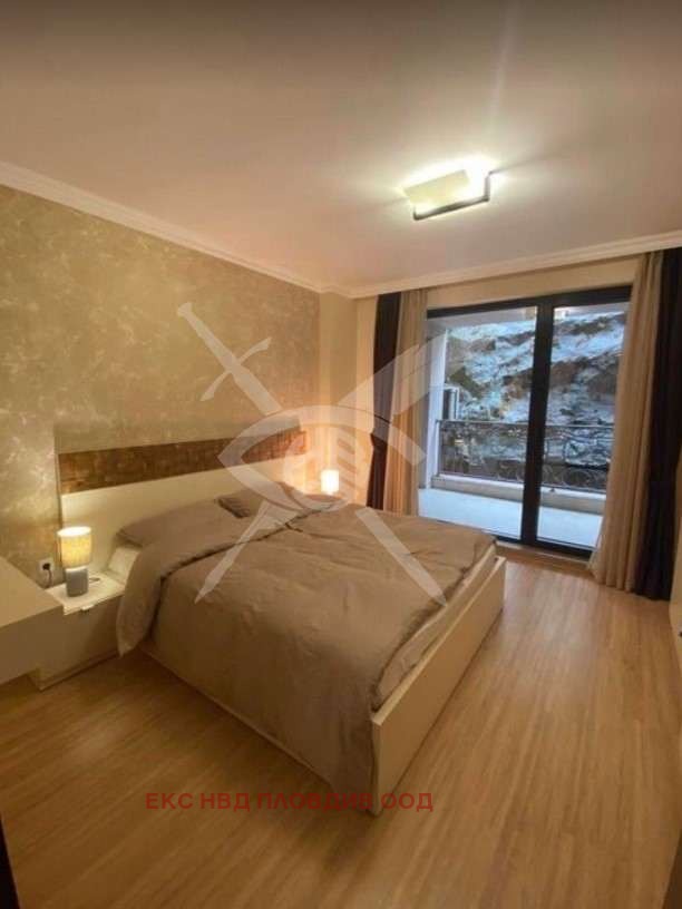 Дава под наем 3-СТАЕН, гр. Пловдив, Център, снимка 3 - Апартаменти - 54125543