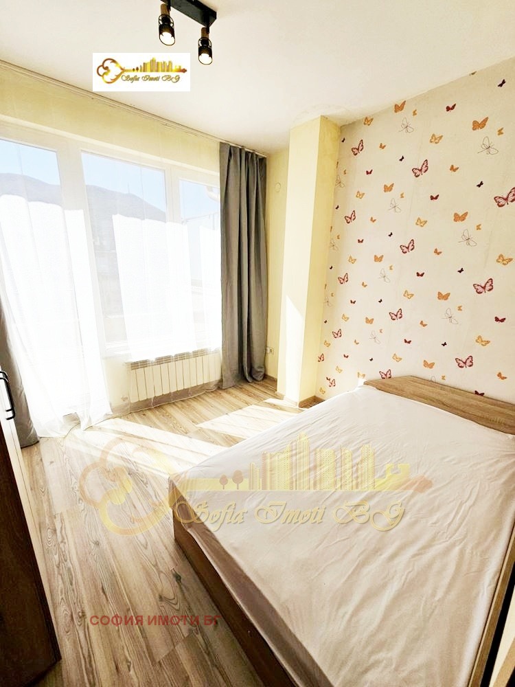 Дава под наем МНОГОСТАЕН, гр. София, Манастирски ливади, снимка 7 - Апартаменти - 53084198