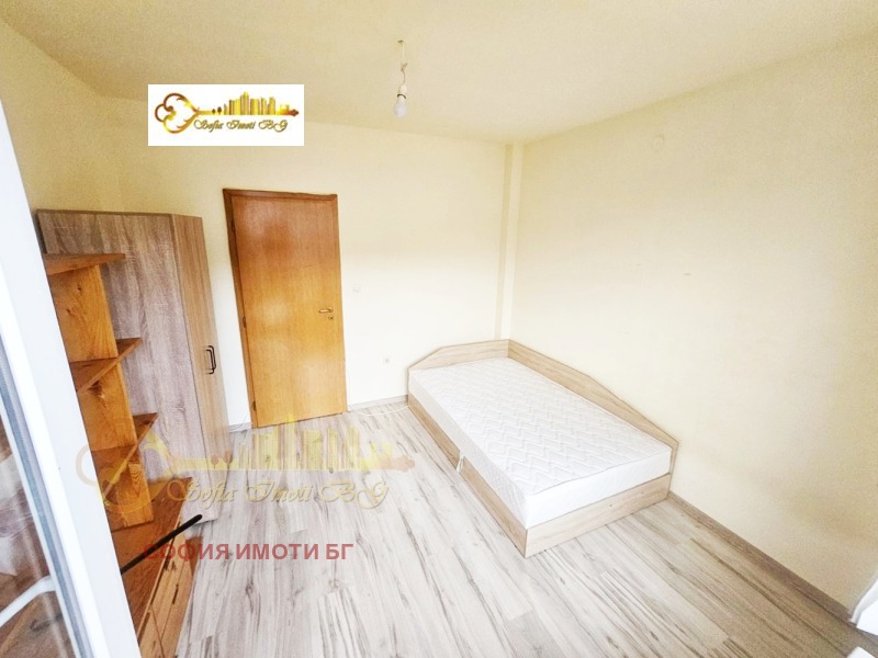 Дава под наем МНОГОСТАЕН, гр. София, Манастирски ливади, снимка 6 - Апартаменти - 53084198