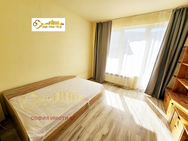 Дава под наем МНОГОСТАЕН, гр. София, Манастирски ливади, снимка 5 - Апартаменти - 53084198