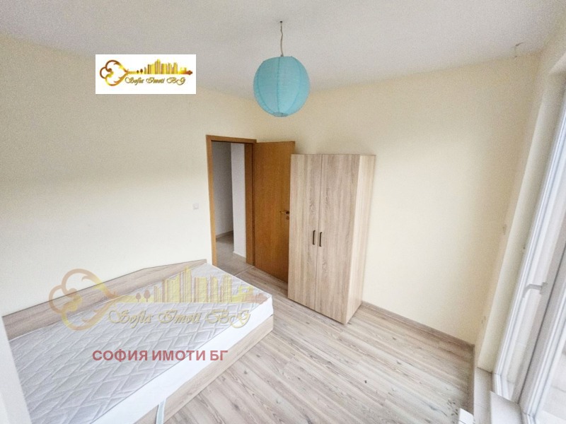 Дава под наем МНОГОСТАЕН, гр. София, Манастирски ливади, снимка 8 - Апартаменти - 53084198