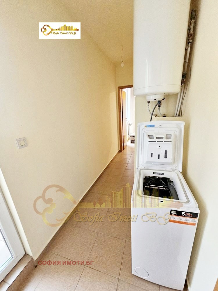 Дава под наем МНОГОСТАЕН, гр. София, Манастирски ливади, снимка 12 - Апартаменти - 53084198