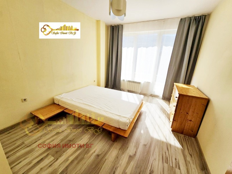 Дава под наем МНОГОСТАЕН, гр. София, Манастирски ливади, снимка 4 - Апартаменти - 53084198