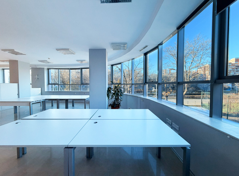 Дава под наем ОФИС, гр. София, Гоце Делчев, снимка 9 - Офиси - 51998432