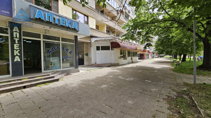 Para alugar  Comprar Pleven , Chirok centar , 61 m² | 76716610 - imagem [3]