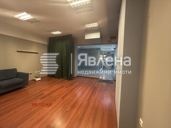 Дава под наем МАГАЗИН, гр. София, Лозенец, снимка 2 - Магазини - 54610742