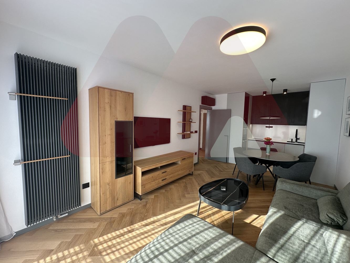 Дава под наем 2-СТАЕН, гр. София, Младост 1, снимка 3 - Апартаменти - 53949330