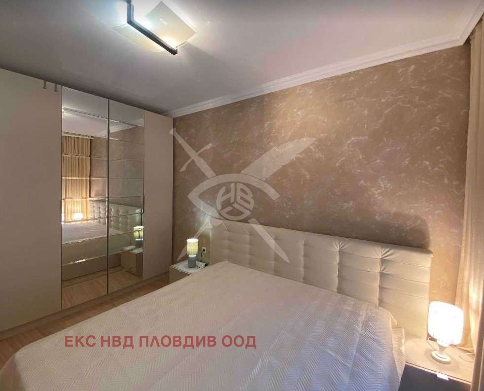 Дава под наем 3-СТАЕН, гр. Пловдив, Център, снимка 5 - Апартаменти - 54125543