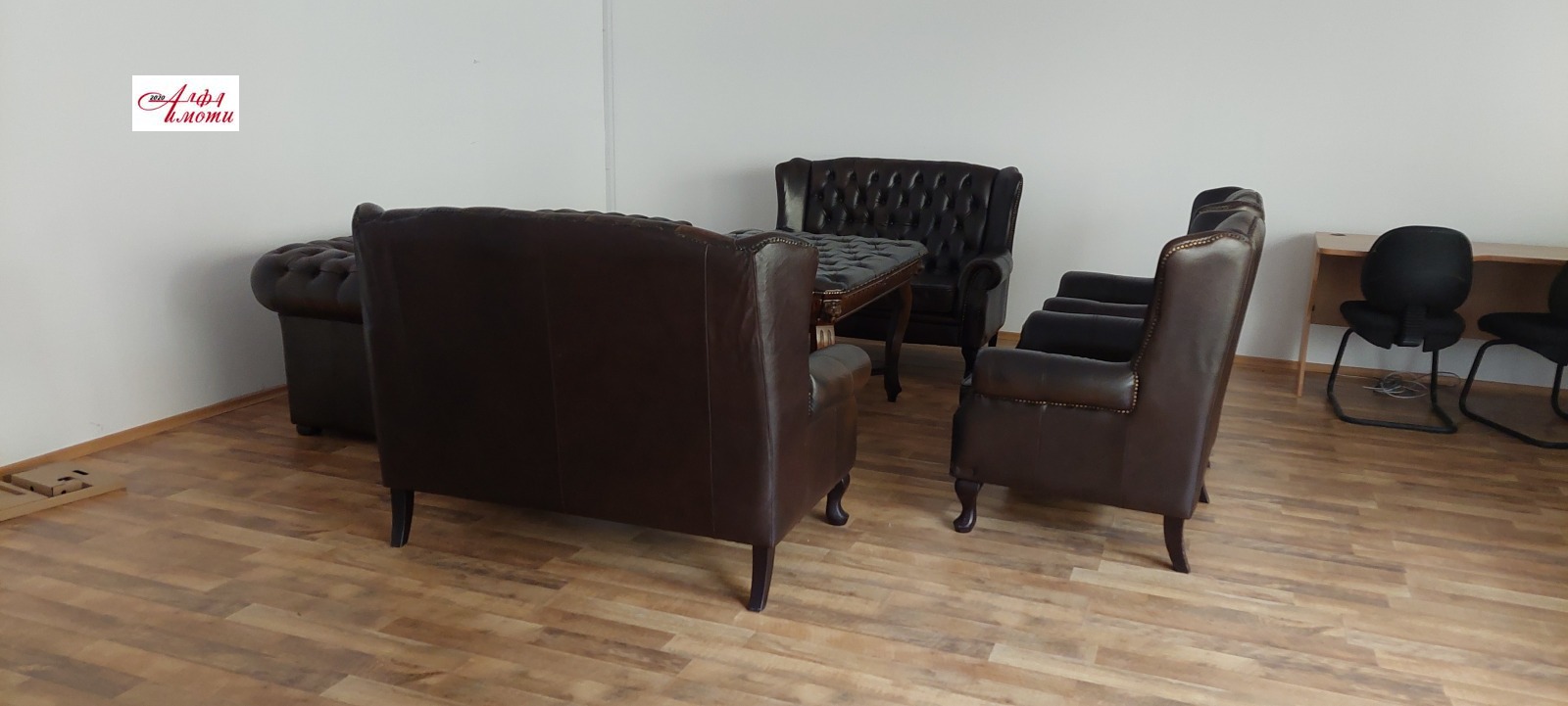 Дава под наем ОФИС, гр. Шумен, Център, снимка 2 - Офиси - 51558905