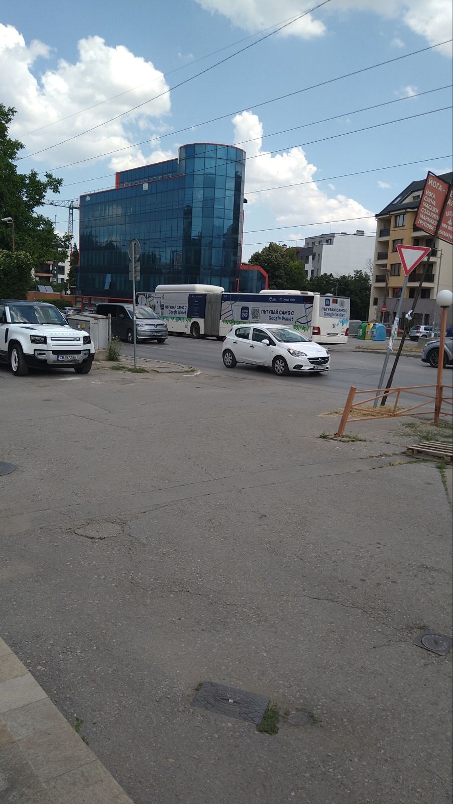Дава под наем МАГАЗИН, гр. София, Витоша, снимка 5 - Магазини - 55232144