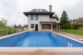 Под наем КЪЩА, град София, Симеоново • 4500 € • 58545457 — Holmes.bg
