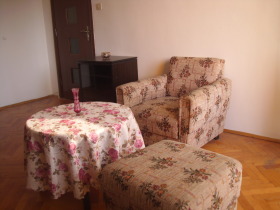 1 dormitorio Borovo, Sofia 1