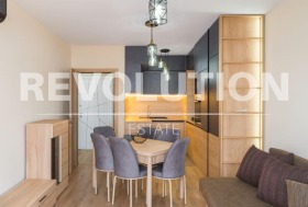 1 chambre Kaisieva gradina, Varna