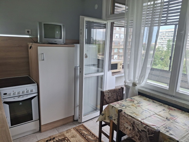 For Rent  Studio Sofia , Hipodruma , 42 sq.m | 69694043 - image [6]